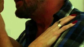 milf pornstar gets tits fucked hard in hd