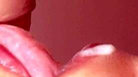 japanese girlfriend milks me uncensored