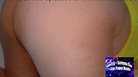 Savanna Star, get ready for a rough fuck from BBC