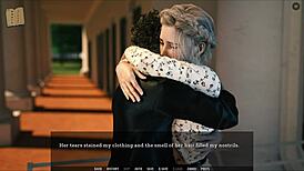 In the unending void, a new tale unfolds with epic adventures