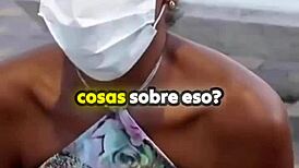 Stories of Brave Women in Venezuela Journey Seller Testimony