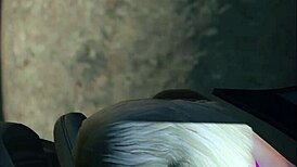 gta 5 - caught having sex with a prostitute hooker