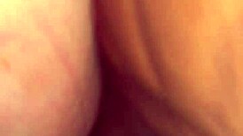 i'm a bbc slut gettin' creampied by my best friend's boyfriend