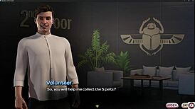 Symphony of the Serpent Part 11 by NLT Media