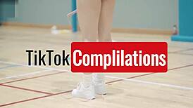 Hey, those beautiful asian women with big boobs and butts are ready to play ball with you.