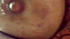 Watch Sandra Go Hard And Heavy Back From Retirement As A BBW Amateur MILF Cum Guzzler!