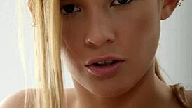 i'm agatha vega getting a sensual anal fuck from my big dick husband on whiteboxxx