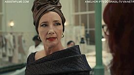 Licking Pehryyn's Asshole In Retro Anal