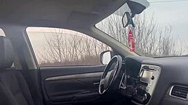 adventures of milfycalla ep16 we were almost caught