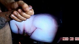 Serena updates secret habit while wife is away