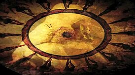 Exploring vintage art in retro style