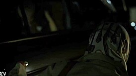 Teacher Catches Student In Compromising Position