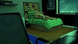 milfy city part 10: secret affair with college teacher and girls