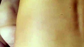 Adorable Big Ass Girl Receives Deep Creampie After Nude Photoshoot In Private Villa