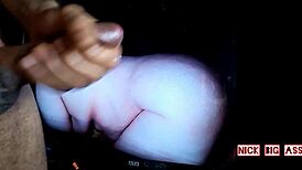 Serena updates secret habit while wife is away