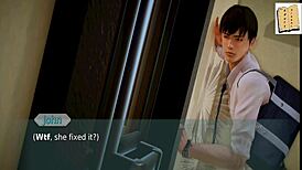 hey, wanna dive into academy 19? it's a fun game waiting for you 😎