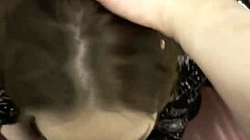 她在夜店给第一个男人吹箫