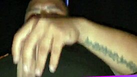 She fucks me hard with passion 😈