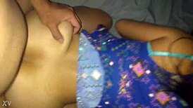 does this rich ass want monster cock?