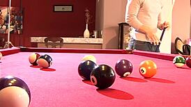 I'm one hundred percent into cream pie action, and of these five whores, I might even