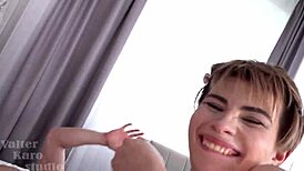 Dp Wild Frida Experiences Hard Anal Fuck Leading To Screaming Orgasm