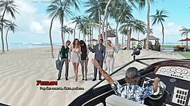 complete gameplay in a life worth living part 6