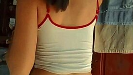 Watch these sexy latina teens with big asses?