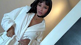 My lover gives me what my wife doesnt. Hot milf amateurs!