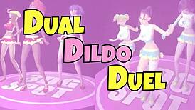 world lesbian fucking championship with hot fisting