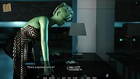 Tales from the unending void 78