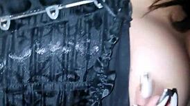 Latina College Girl Loves Getting All the Dick 😍