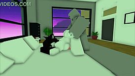 Unused takes compilation featuring riding, doggystyle, and titty fuck.