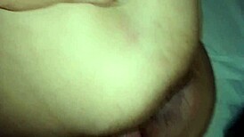 she moans, 'fuck my pussy hard'