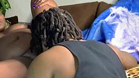 taste and fuck white gold out of her, blonde milf with big tits 😋