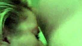 I love sucking cock and getting my daily fill of cum