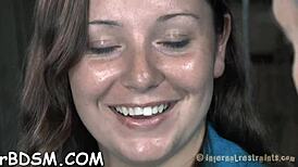 Explore erotic s&m scenes with blowjobs, hardcore fucking, bondage, and femdom punishment in these pics