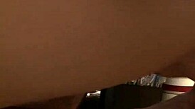 哇，肛交3P太猛了