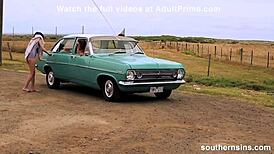 five lesbian couples reach orgasms through masturbation and fingering in compilation