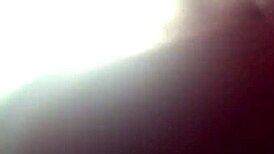 Young Bull Fucks Latina Milf Wife in Early Morning Cheating with Big Tits Cum