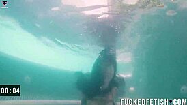 Submission as a couple helen star oral sex vibrator blindeye