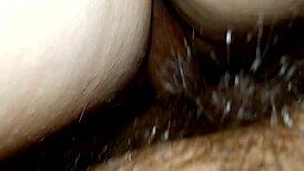 I Roughly Fucked and Came Inside My Step Sister