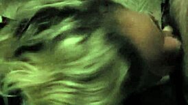 I love sucking cock and getting my daily fill of cum