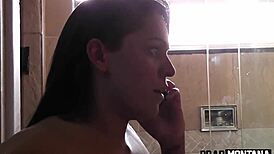 Doce vingança andressa se vingou com anal no pelo com dotado com yuri machado