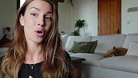 Cum Eating Instructions CEI Tutorial