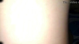 Mexicana me dice por favor no me la metas por el culo que me duele