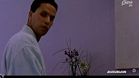 Lou Doillon In The Movie Embrassez Qui Vous Voudrez 2002