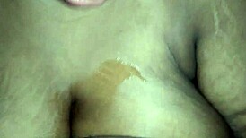 Big breast fucking and morning dick sucking with bbw and big black cock amateur