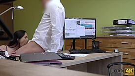 kristy black sells pussy for tattoo saloon, buy it?