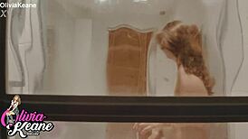 You Watch Your Neighbour in the Shower