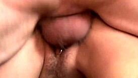 Cougar payton leigh loves teasing with small tits!